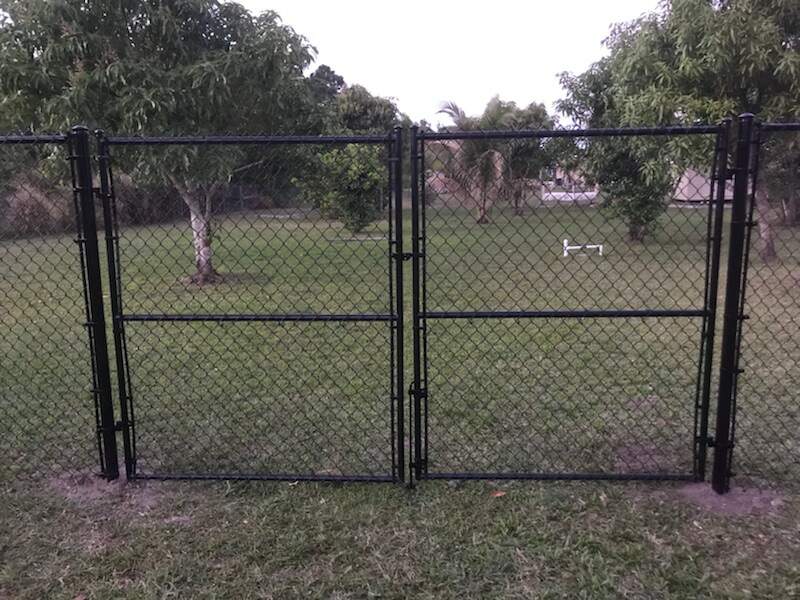 Best Automatic Gate Installers in Port Saint Lucie.