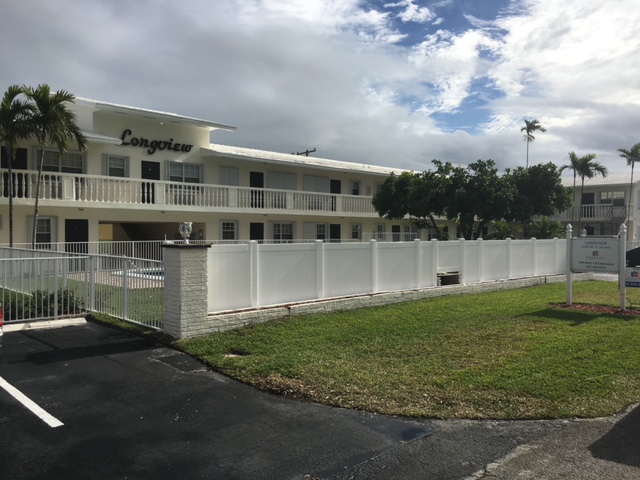 Best Fence Installation Company in Port Saint Lucie.