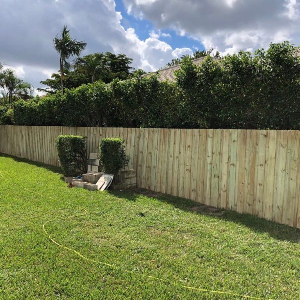 commercial perimiter fencing port st lucie fl Port St. Lucie Commercial Fence Options.