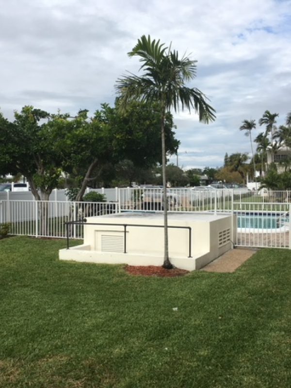 Top Port Saint Lucie Pool Fence Contractors.