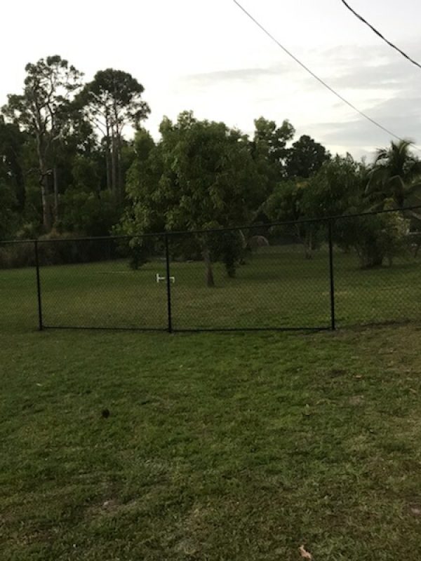 Port Saint Lucie Automatic Gates.